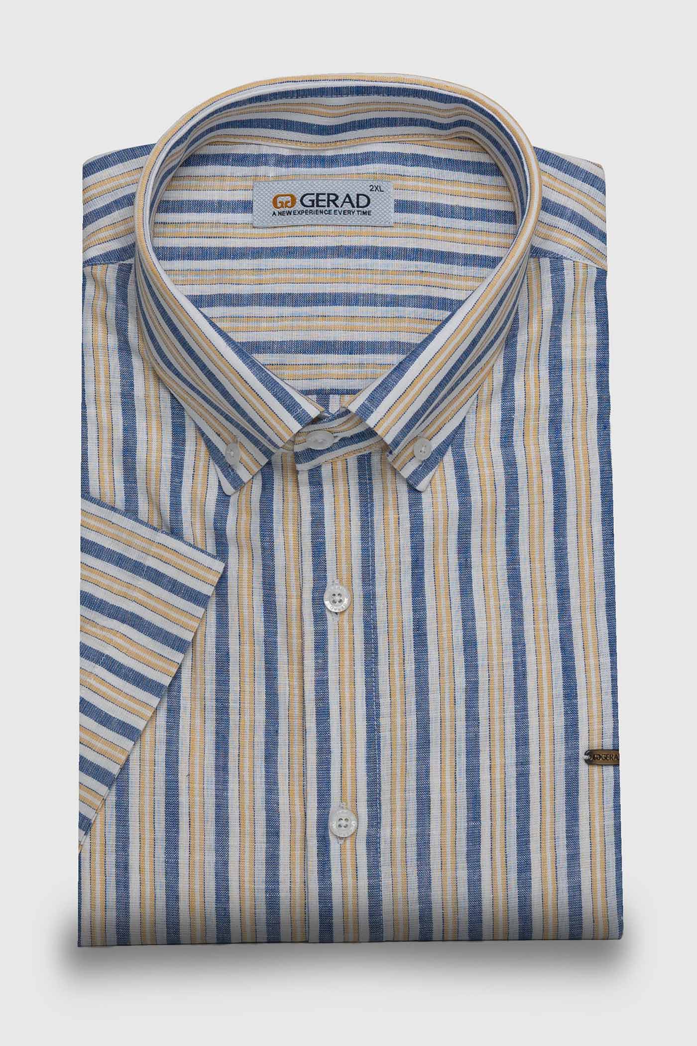 پیراهن آستین کوتاه 130573