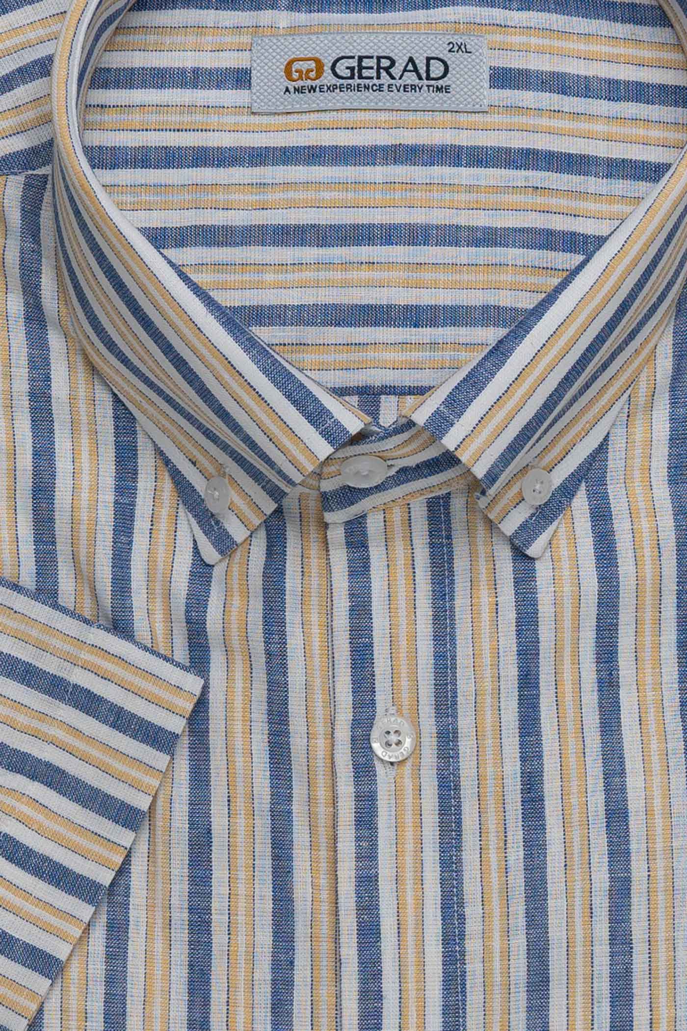 پیراهن آستین کوتاه 130573