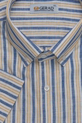 پیراهن آستین کوتاه 130573