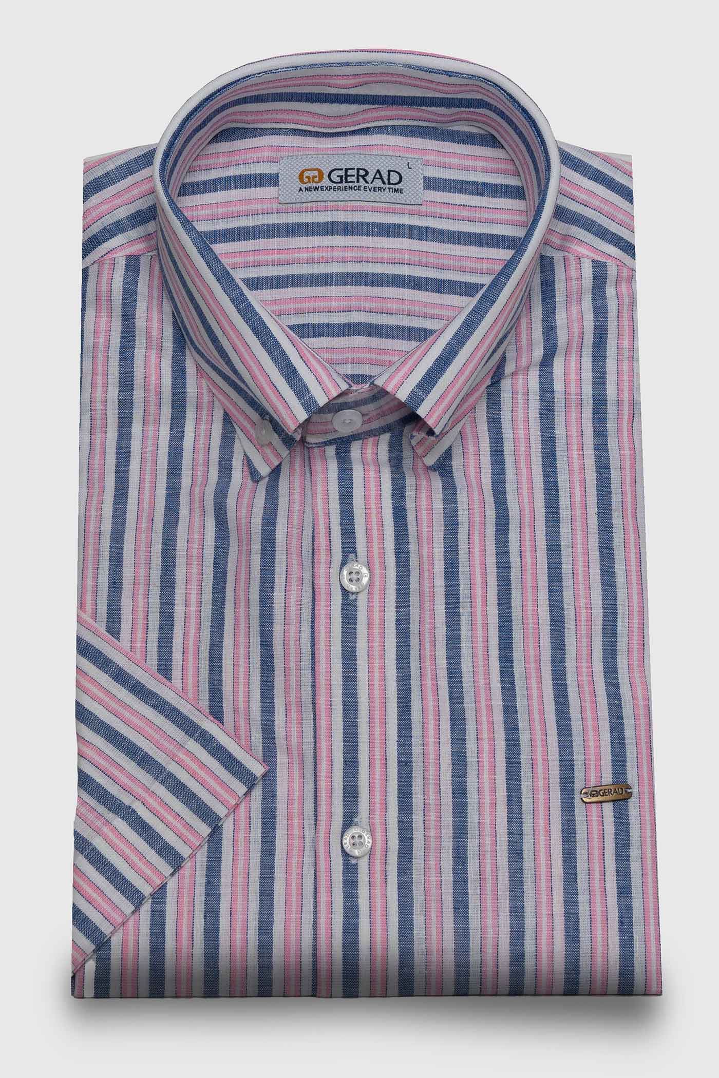 پیراهن آستین کوتاه 130573