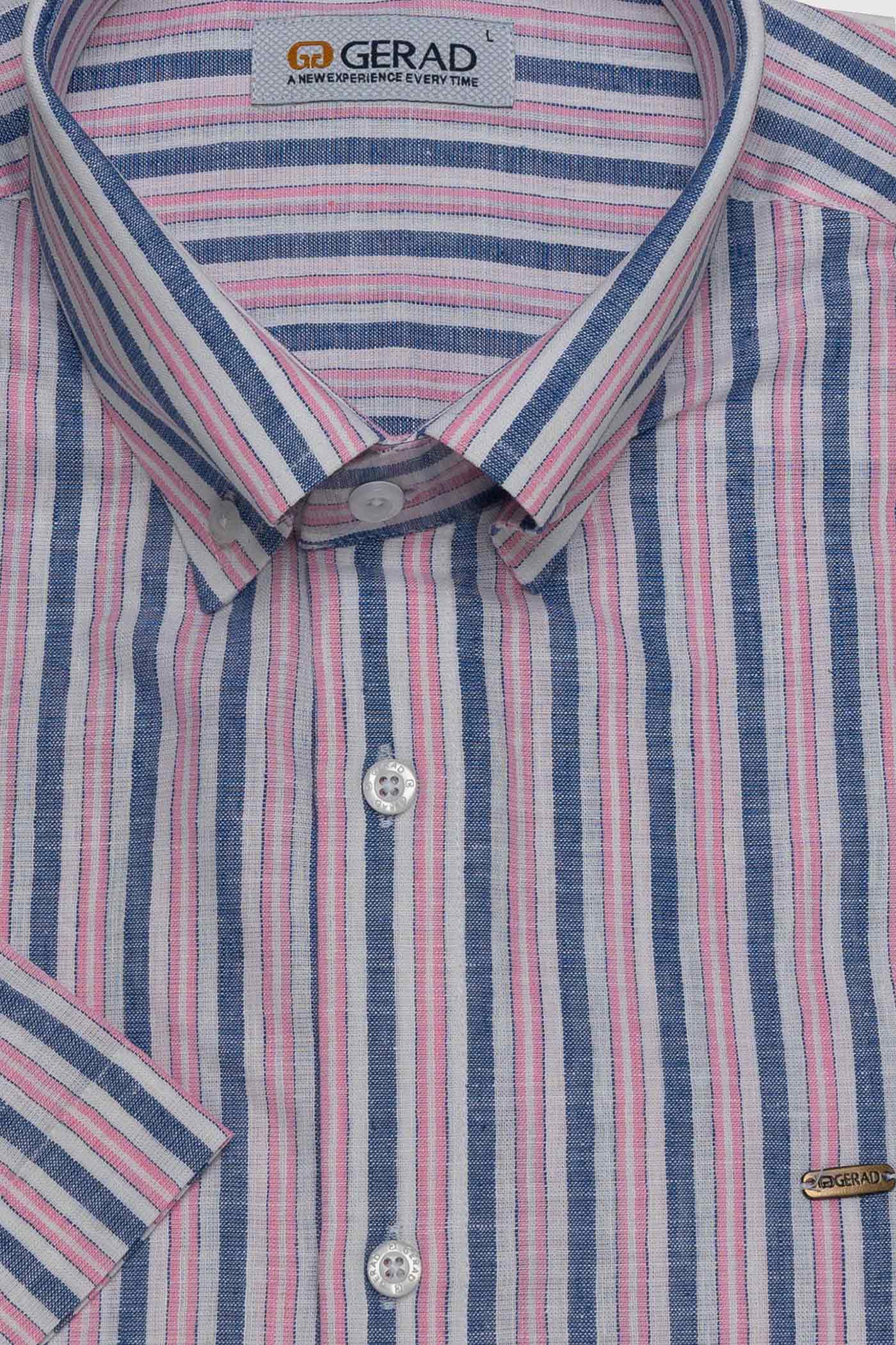 پیراهن آستین کوتاه 130573