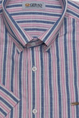 پیراهن آستین کوتاه 130573