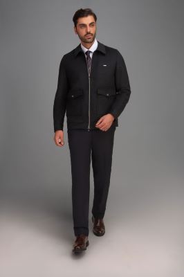 کاپشن بهاره مردانه 270049