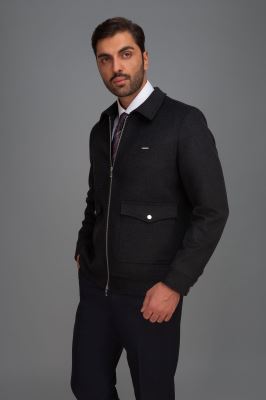 کاپشن بهاره مردانه 270049