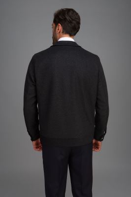 کاپشن بهاره مردانه 270049