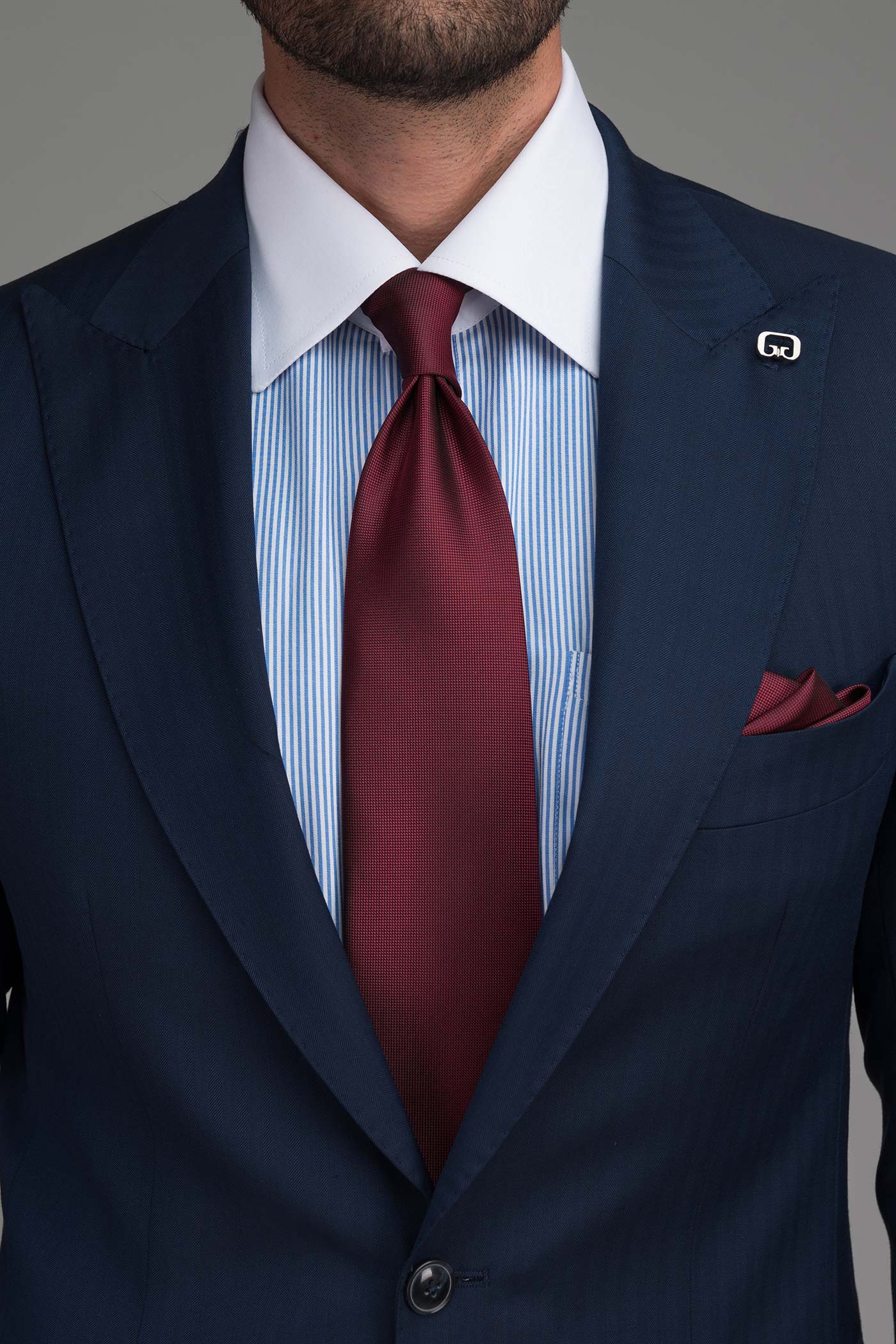 کت و شلوار 100415