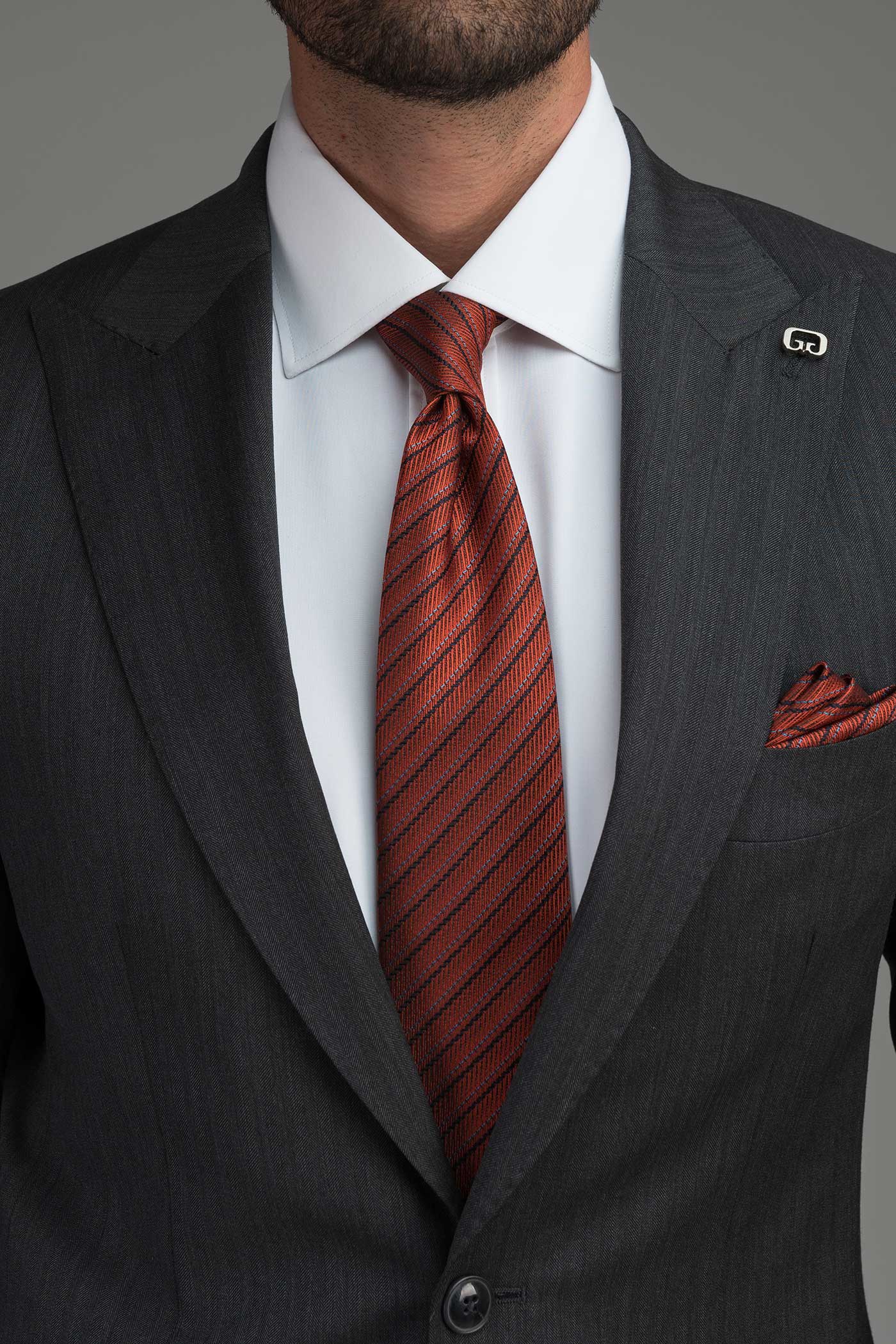 کت و شلوار 100415