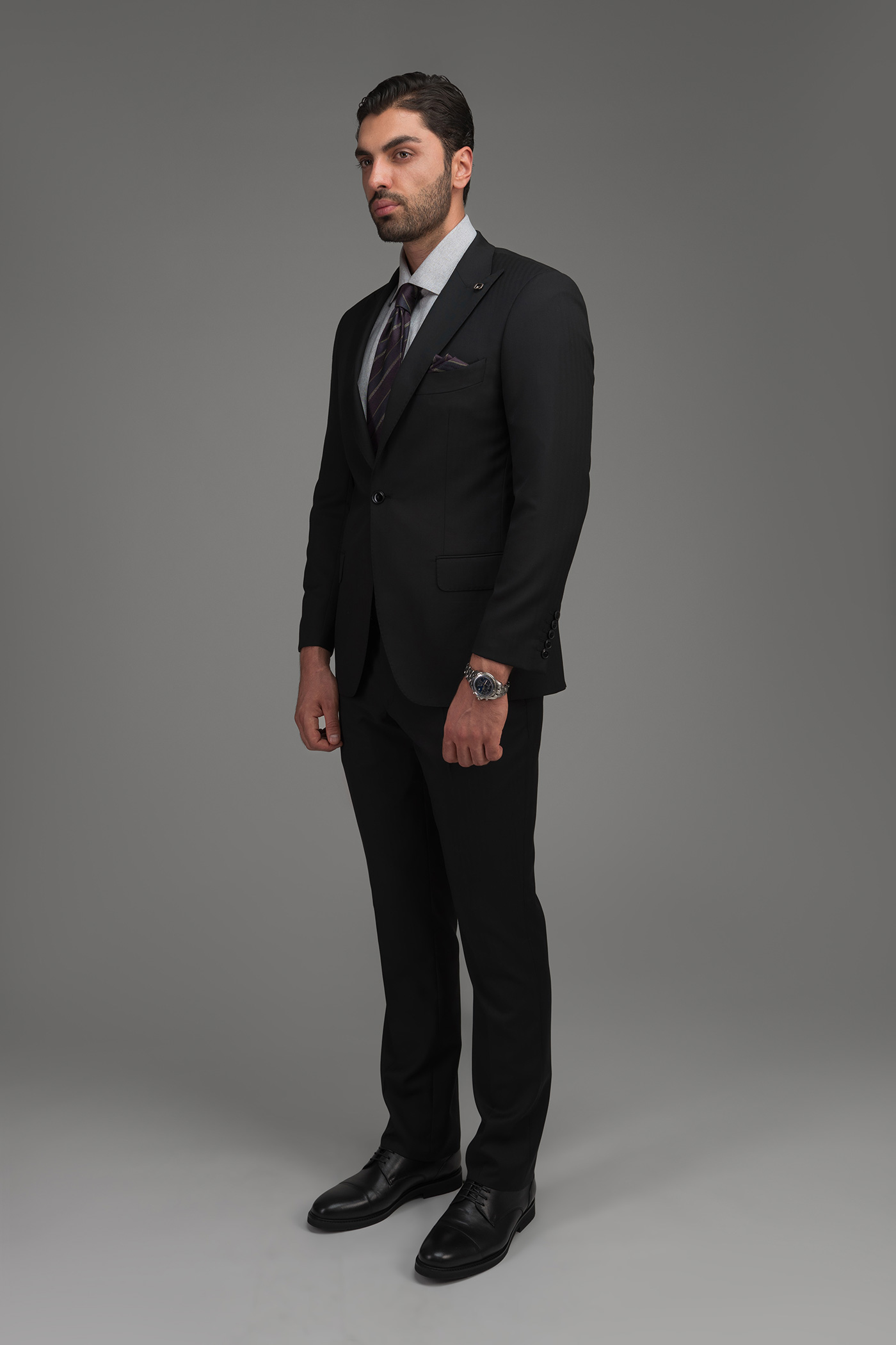 کت و شلوار 100415