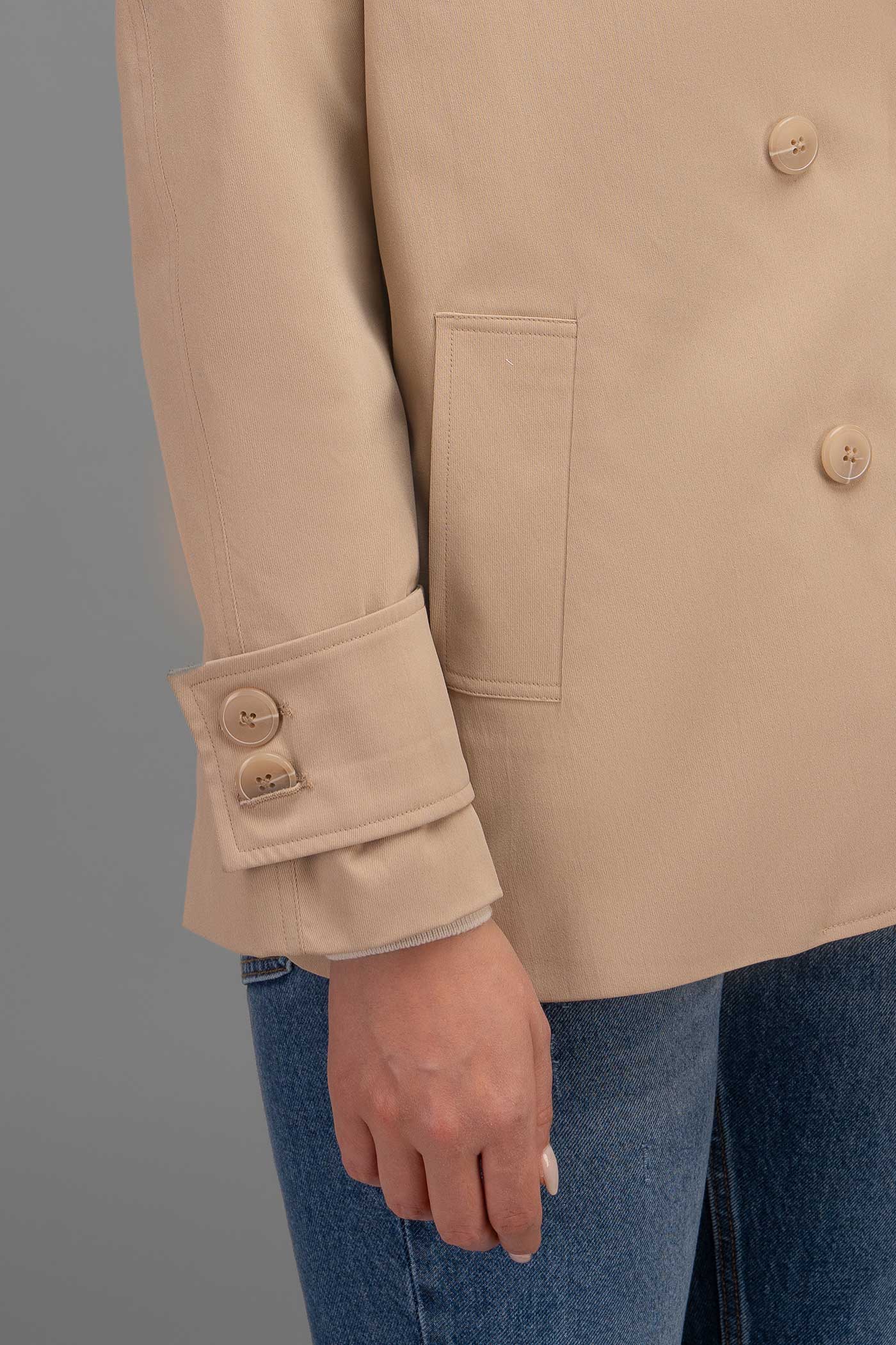 بارانی زنانه 530017