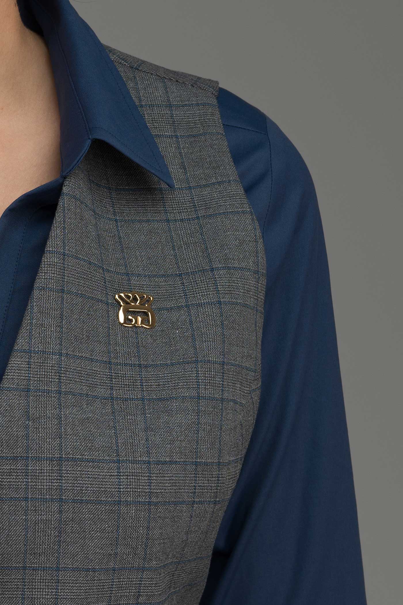 ژیله و شلوار زنانه 460012