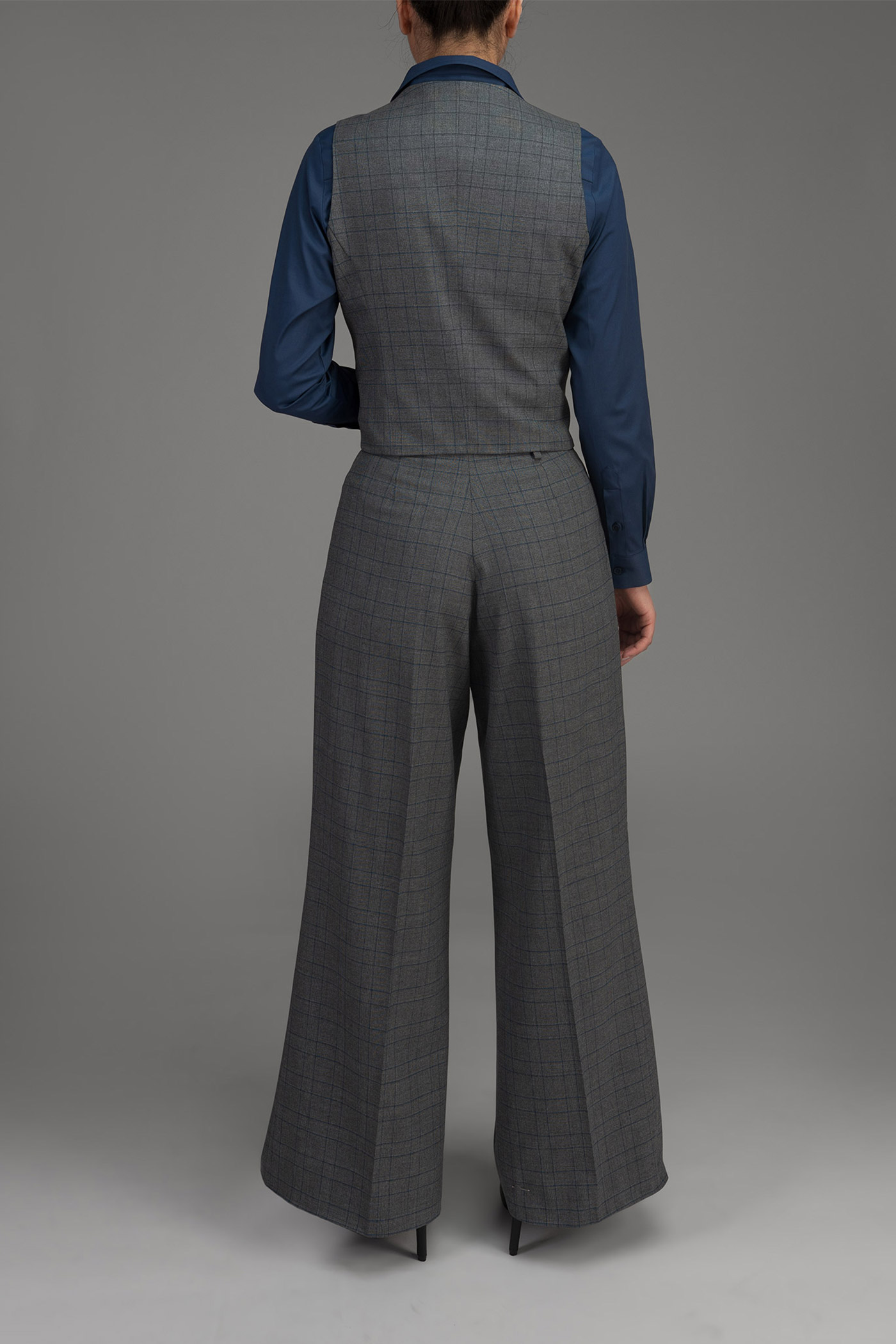 ژیله و شلوار زنانه 460012