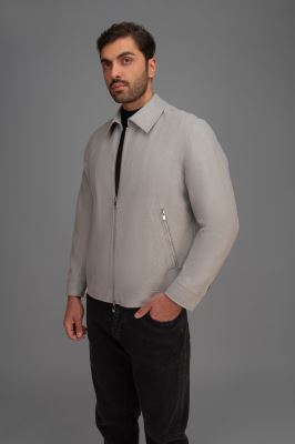 کاپشن بهاره مردانه 270052