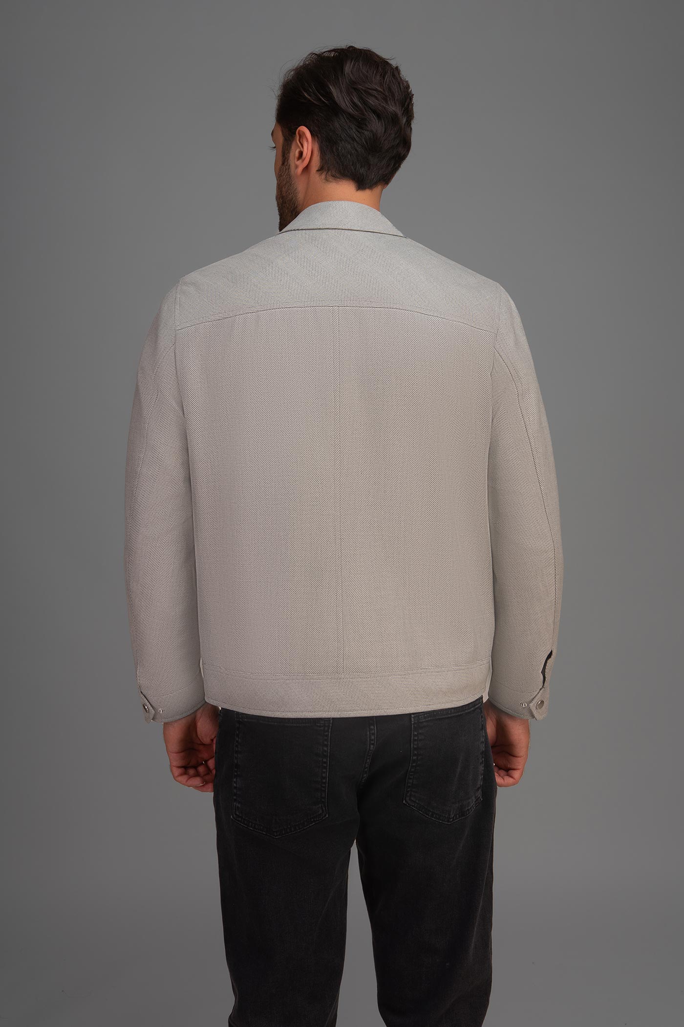 کاپشن بهاره مردانه 270052