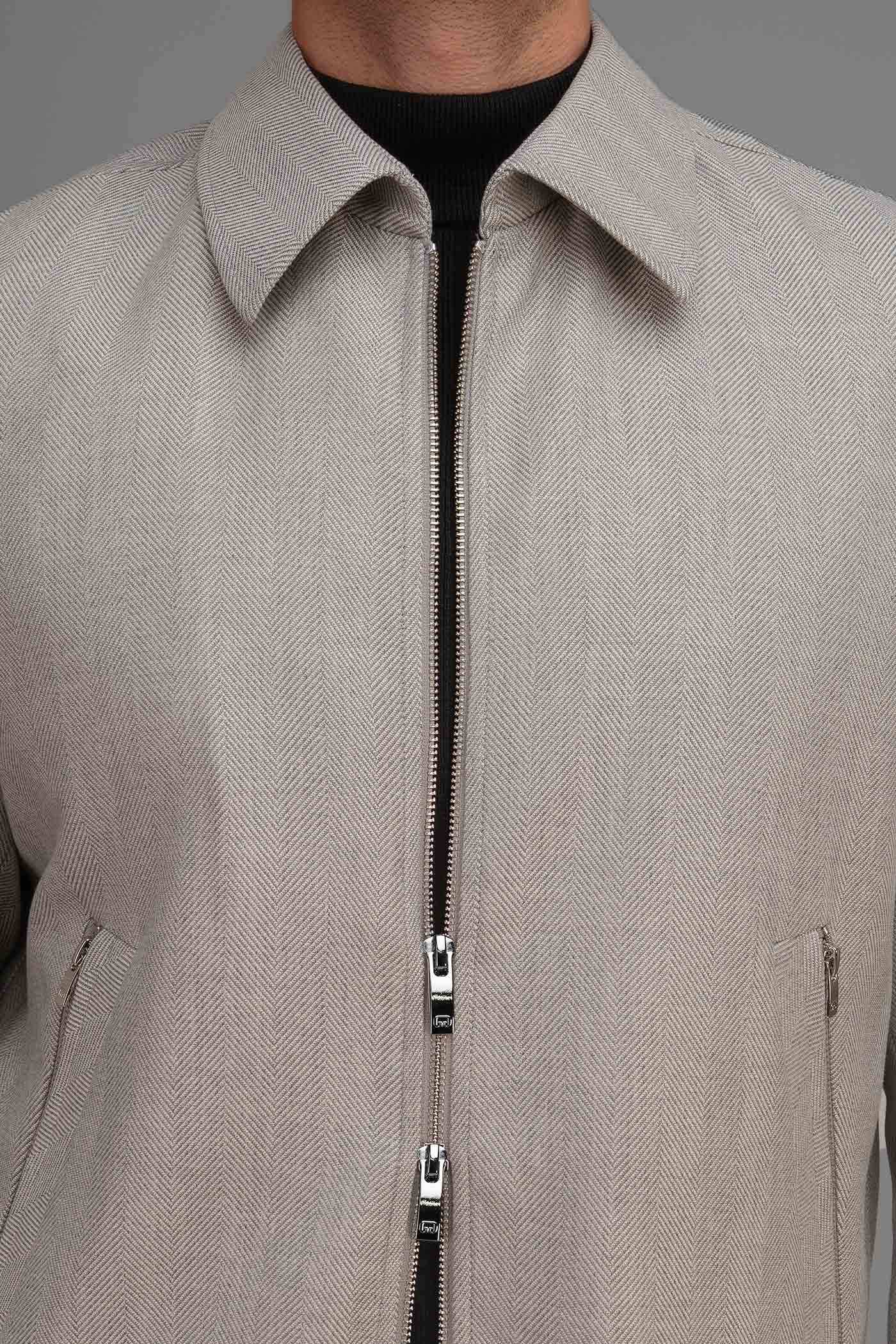 کاپشن بهاره مردانه 270052