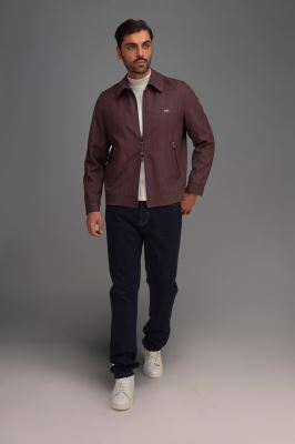 کاپشن بهاره مردانه 270052