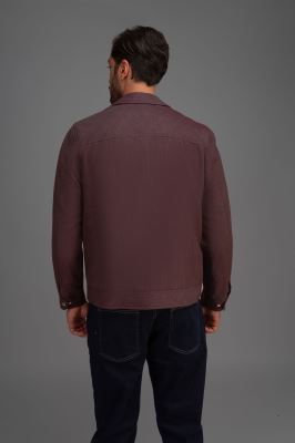 کاپشن بهاره مردانه 270052