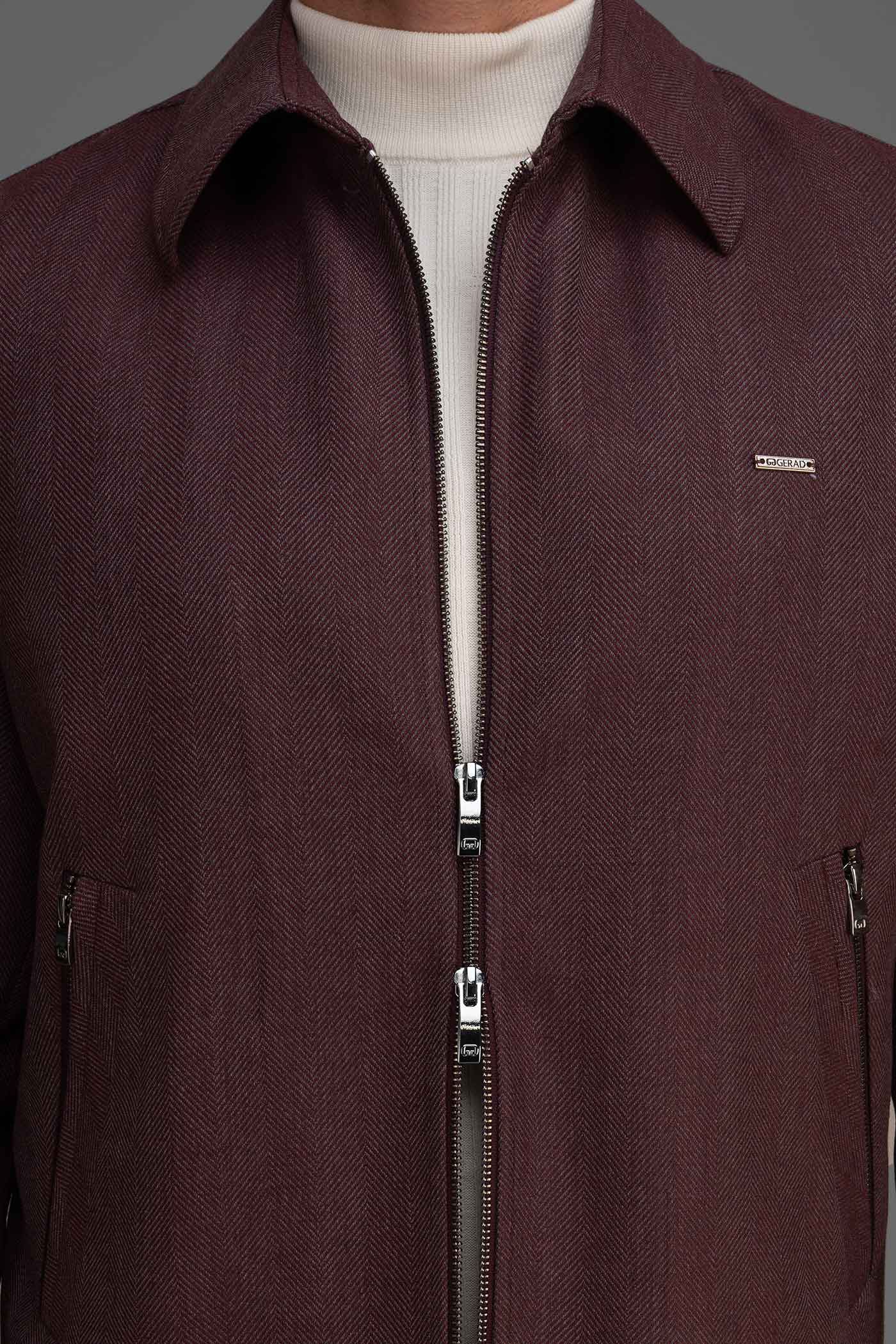 کاپشن بهاره مردانه 270052