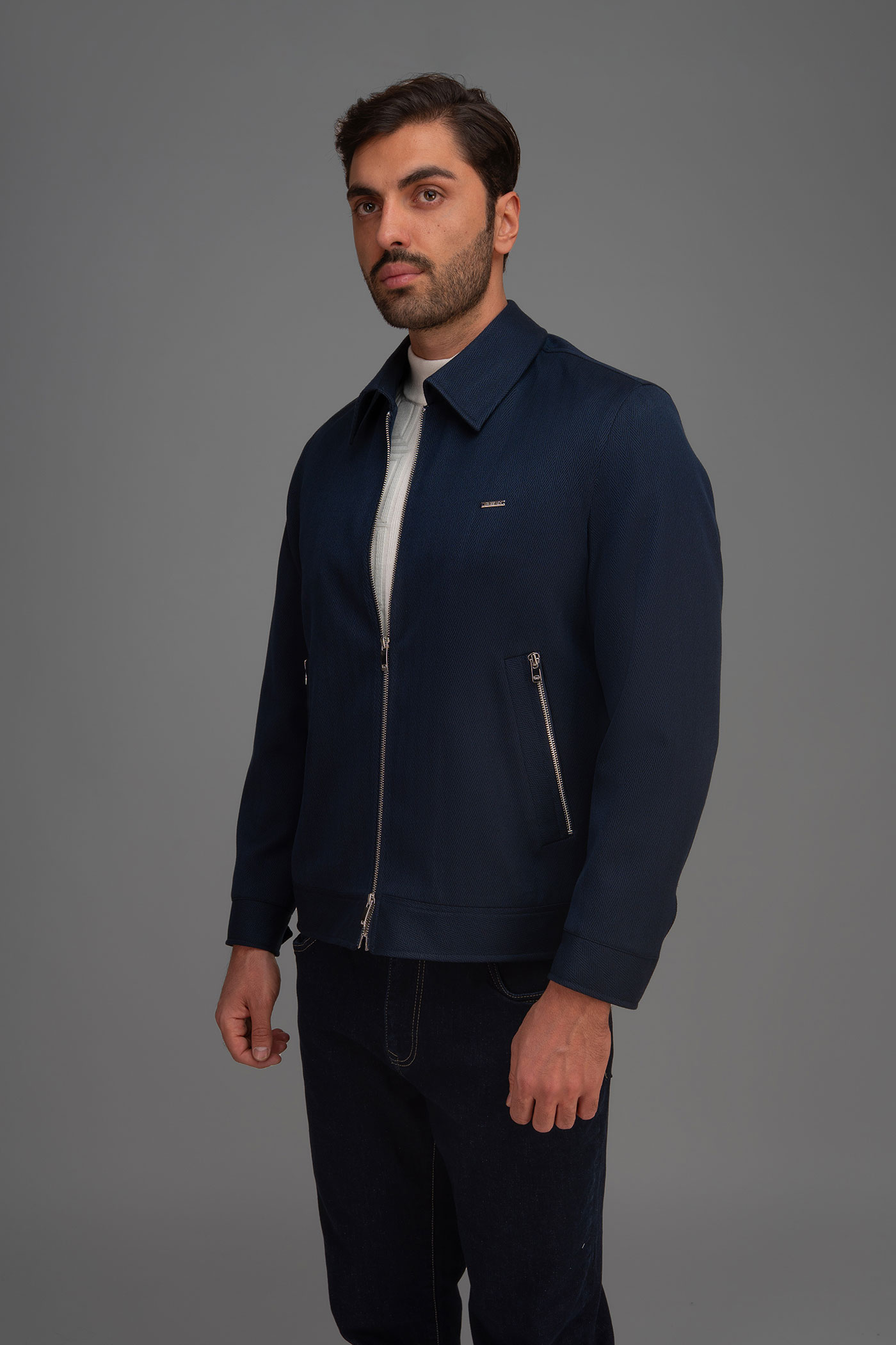 کاپشن بهاره مردانه 270052