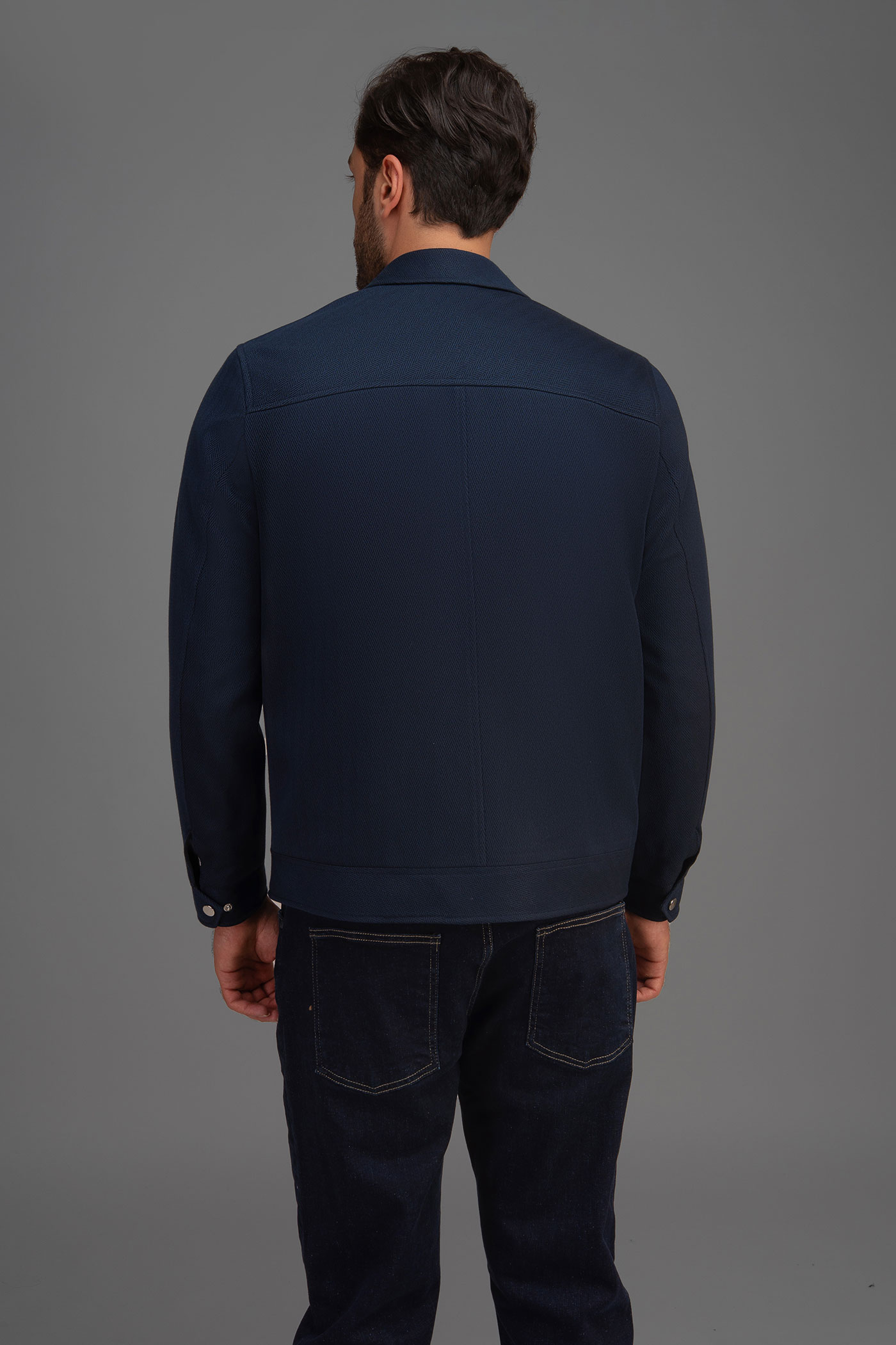 کاپشن بهاره مردانه 270052