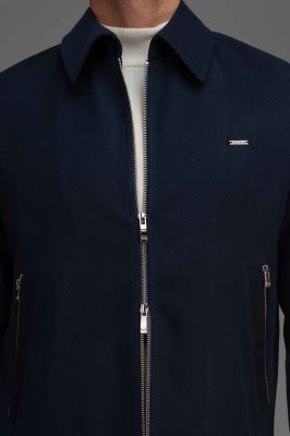 کاپشن بهاره مردانه 270052