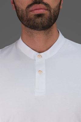 پولوشرت آستین کوتاه مردانه  160153