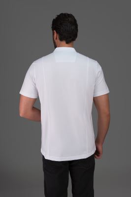 پولوشرت آستین کوتاه مردانه  160153
