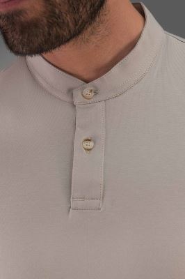 پولوشرت آستین کوتاه مردانه  160153