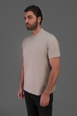 پولوشرت آستین کوتاه مردانه  160153