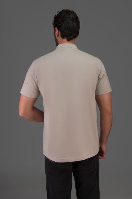 پولوشرت آستین کوتاه مردانه  160153