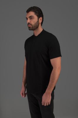 پولوشرت آستین کوتاه مردانه  160153