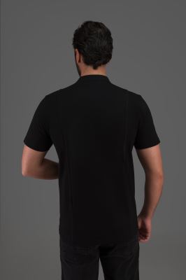 پولوشرت آستین کوتاه مردانه  160153