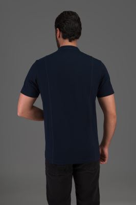 پولوشرت آستین کوتاه مردانه  160153