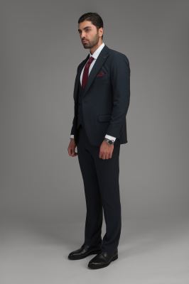 کت و شلوار و ژیله  100420