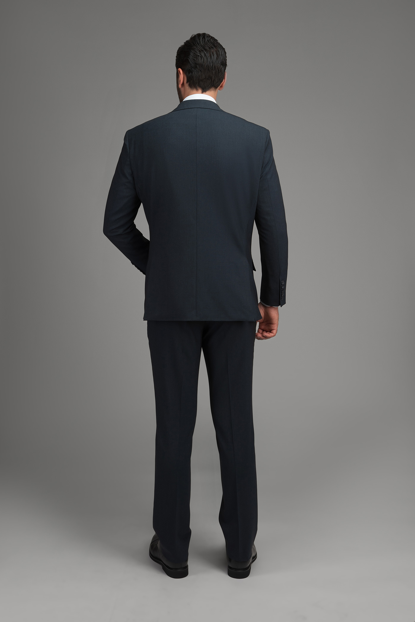 کت و شلوار و ژیله  100420