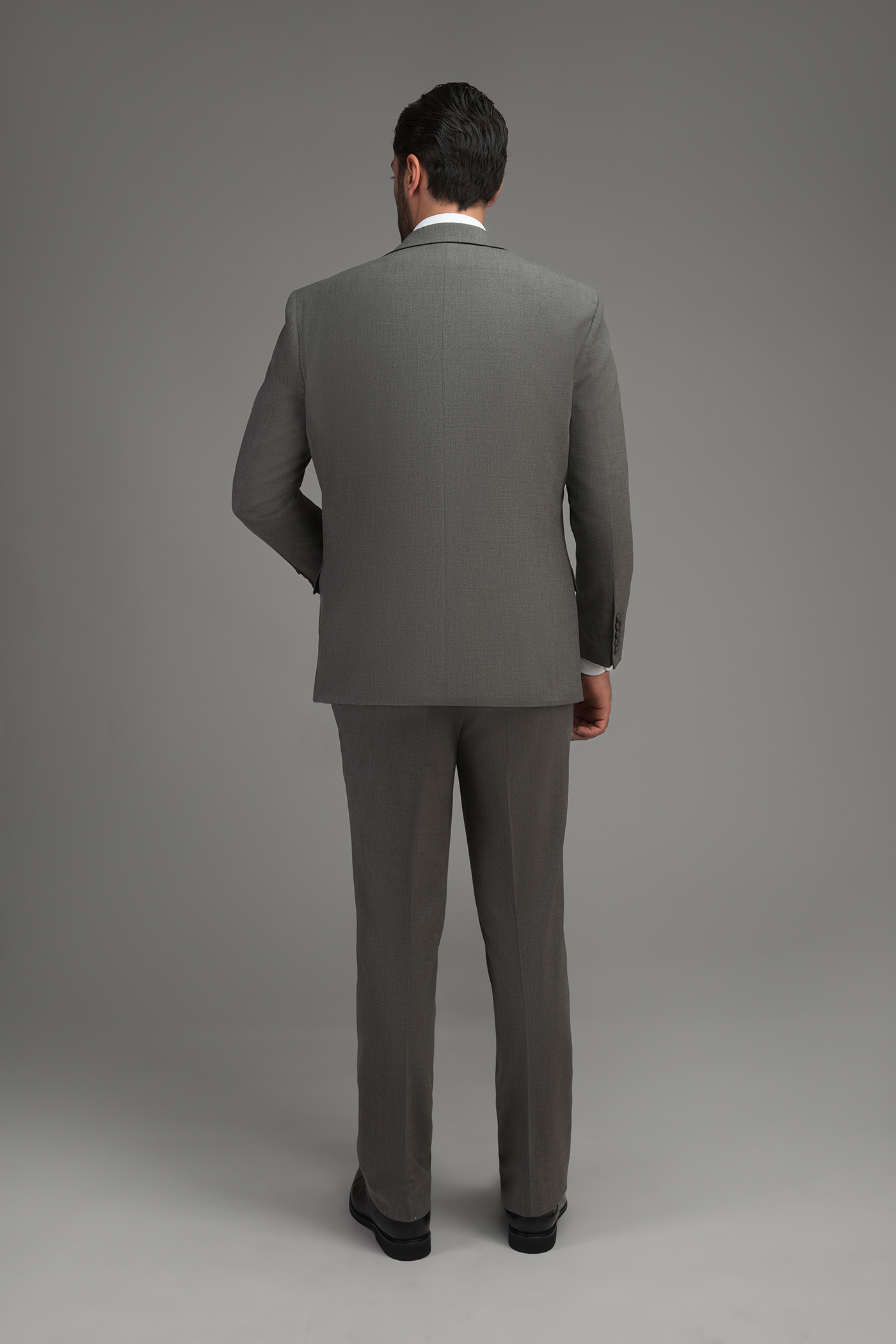 کت و شلوار و ژیله  100420