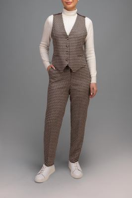 ژیله و شلوار زنانه 420006