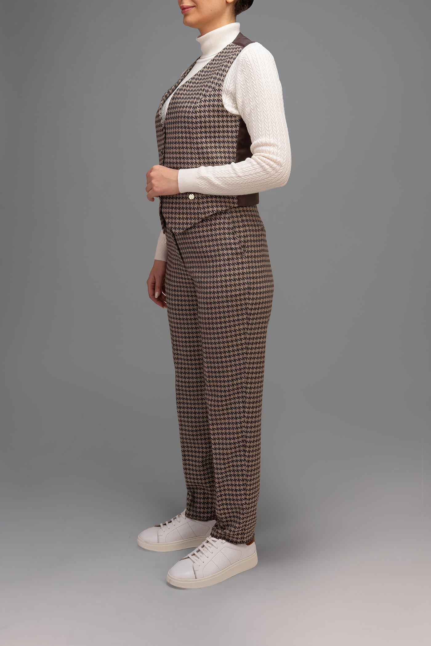 ژیله و شلوار زنانه 420006