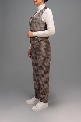 ژیله و شلوار زنانه 420006