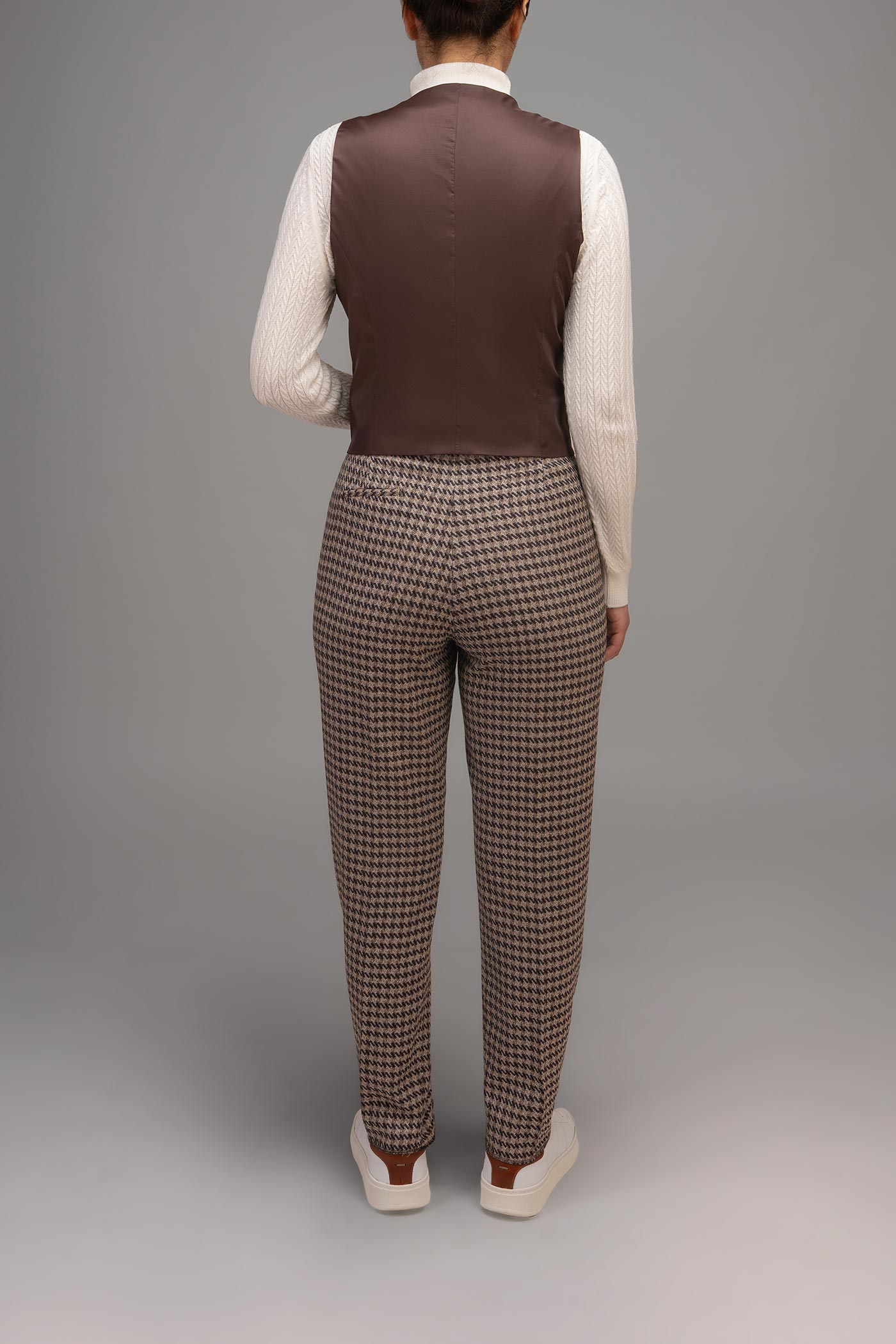 ژیله و شلوار زنانه 420006