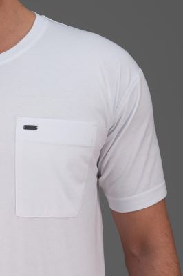 تی شرت آستین کوتاه مردانه  160154