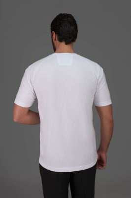 تی شرت آستین کوتاه مردانه  160154