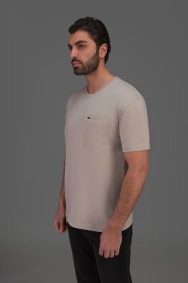 تی شرت آستین کوتاه مردانه  160154