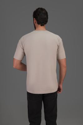تی شرت آستین کوتاه مردانه  160154