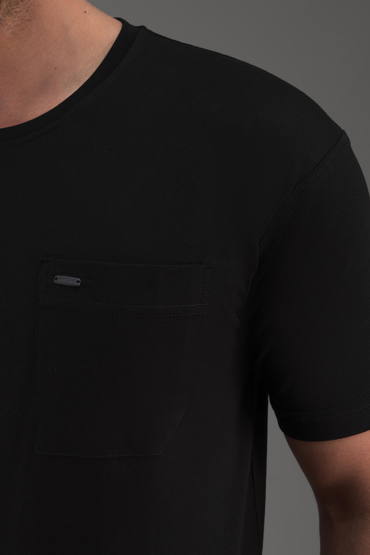 تی شرت آستین کوتاه مردانه  160154