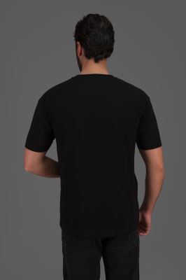 تی شرت آستین کوتاه مردانه  160154