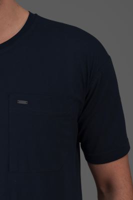 تی شرت آستین کوتاه مردانه  160154