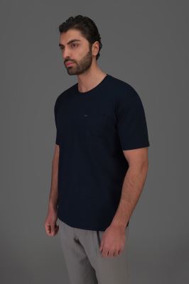 تی شرت آستین کوتاه مردانه  160154