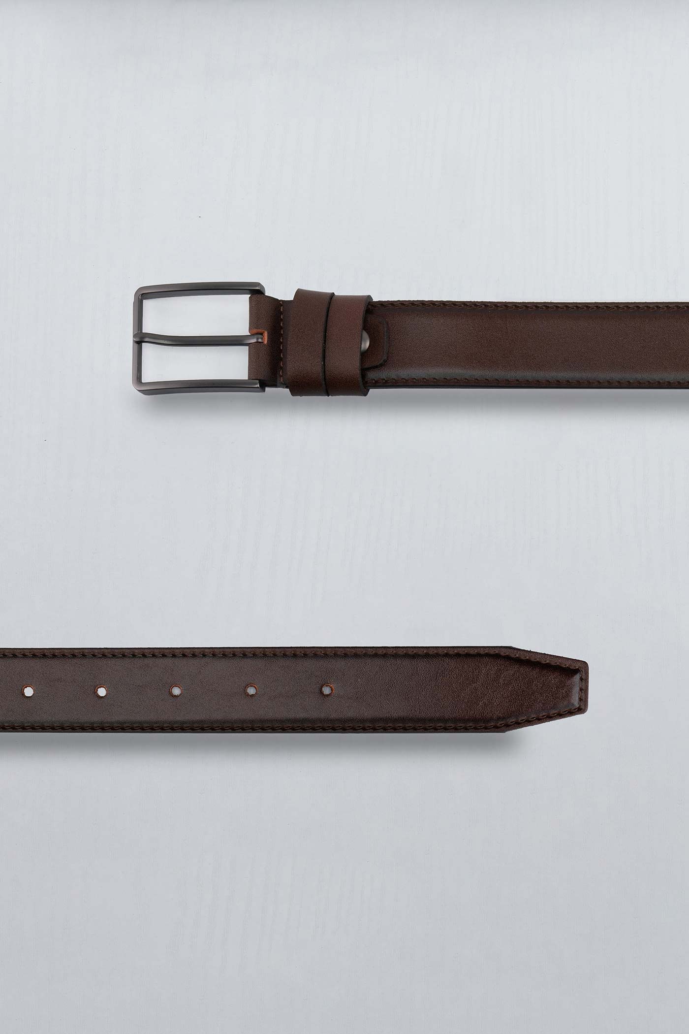 کمربند چرم مردانه 180117