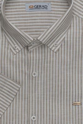 پیراهن آستین کوتاه 130574