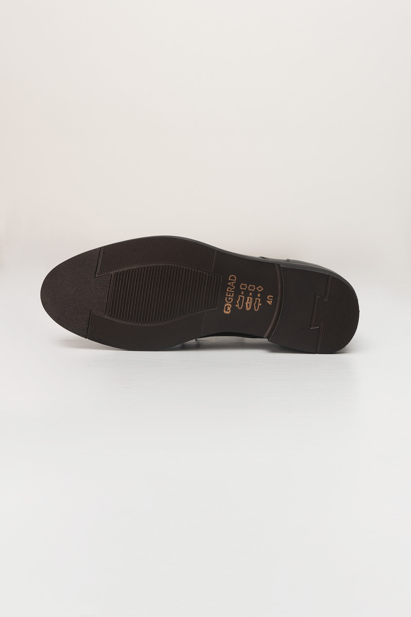 کفش مردانه  170123